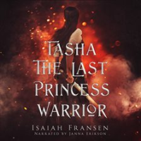 Tasha_The_Last_Princess_Warrior